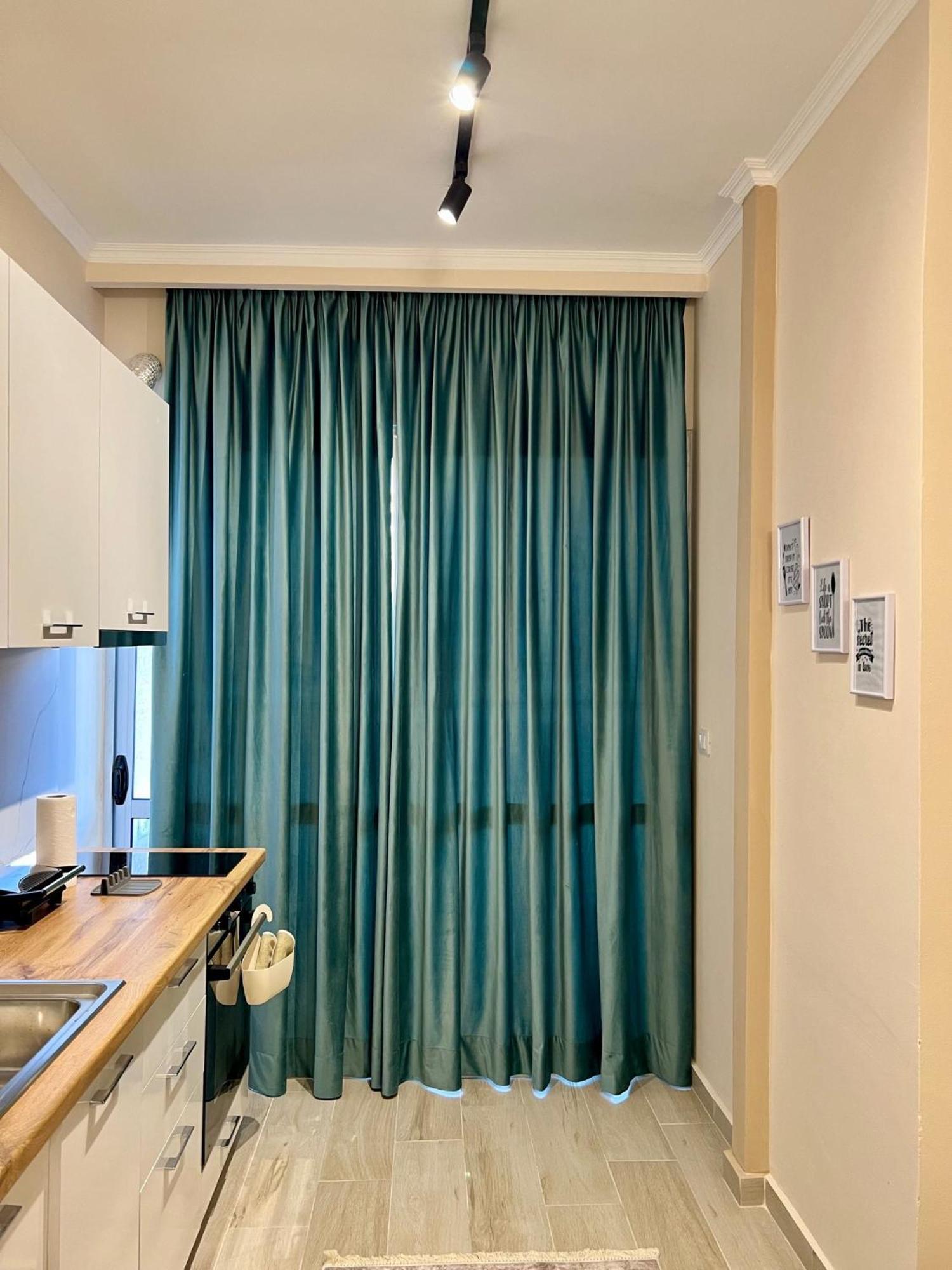 Klar Apartment Few Steps From The Beach Durrës Exterior foto