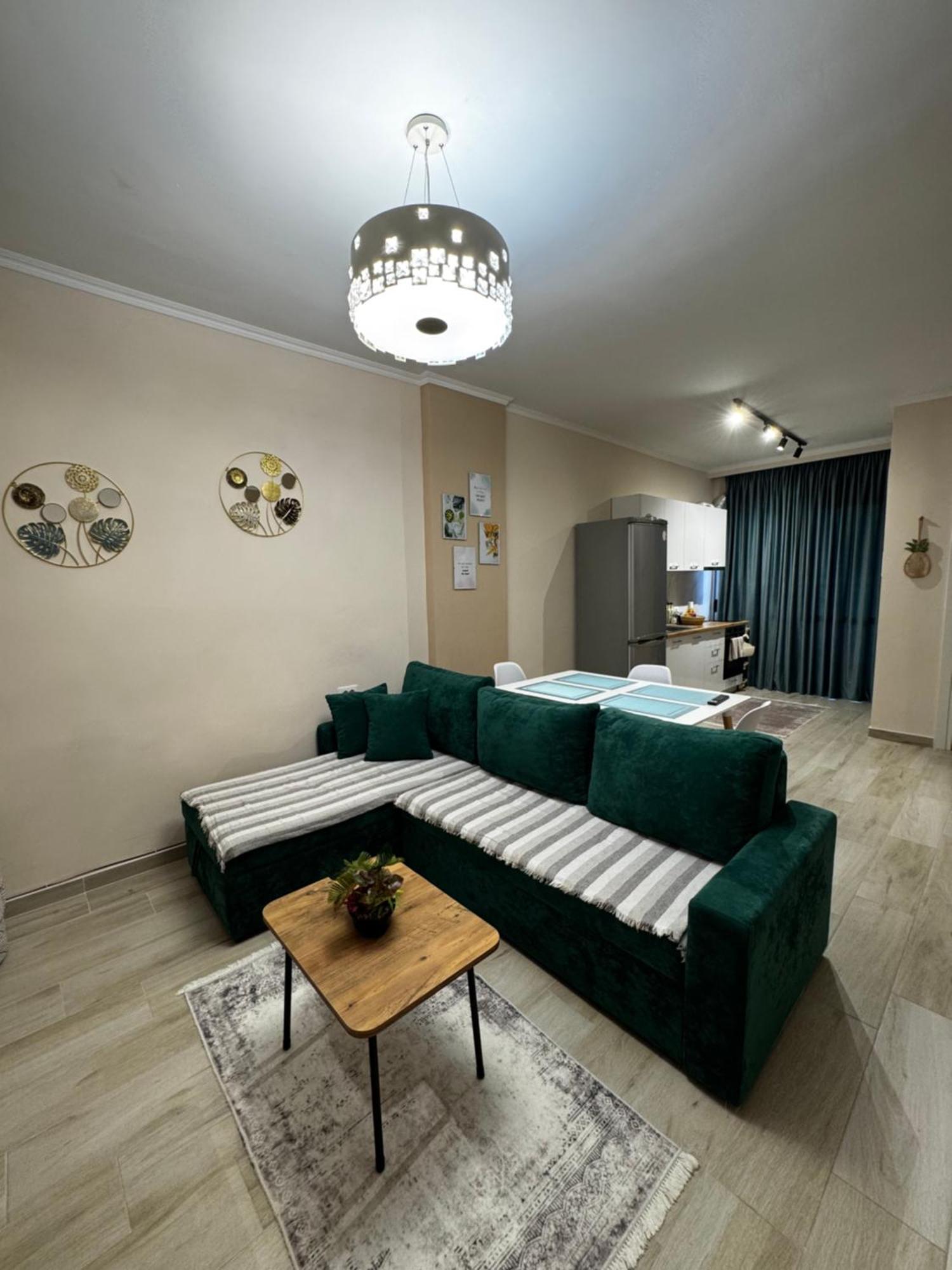 Klar Apartment Few Steps From The Beach Durrës Exterior foto